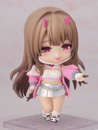 Nendoroid Goddess of Victory: Nikke Viper 10cm