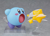 Nendoroid Kirby Ice Kirby  6 cm (re-run)