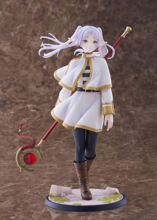 Figurka Frieren: Beyond Journey's End 1/7 Frieren 22 cm