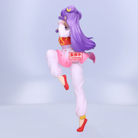 Figurka Ranma 1/2 Glitter & Glamorours Shampoo 22cm