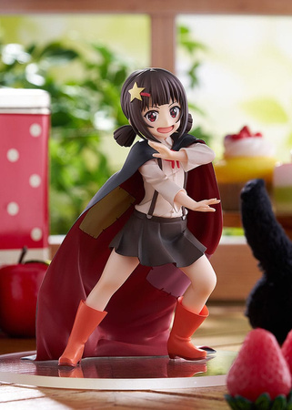 Figurka Kono Subarashii Sekai ni Bakuen wo! Pop Up Parade Komekko L Size 15 cm