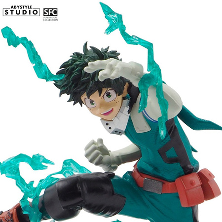 Figurka My Hero Academia Izuku One for All 16.5cm