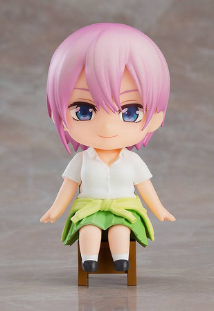 Nendoroid The Quintessential Quintuplets Movie Swacchao! Ichika Nakano 10 cm