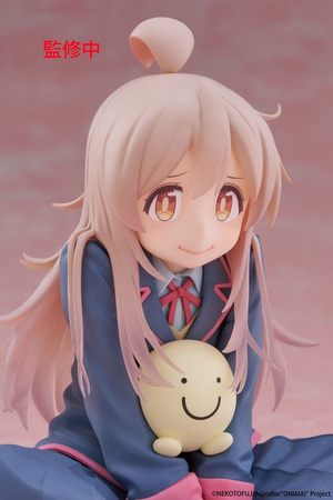 Figurka Onimai: I'm Now Your Sister! Desktop Cute Figure Mahiro Oyama 13 cm