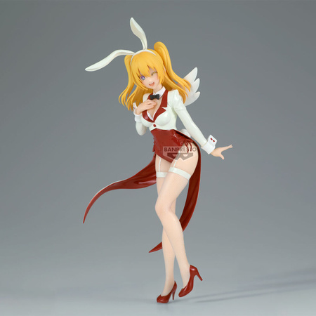 Figurka 2.5 Dimensional Glitter & Glamorous Bunny Style Seduction Liliel 22cm