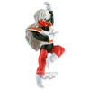 Figurka Dragon Ball Z Solid Edge Works Jeice 10cm