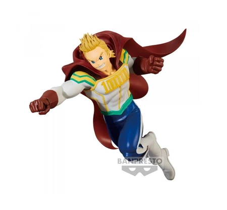 Figurka My Hero Academia: The Amazing Heroes - Mirio Togata (Vol. 27)