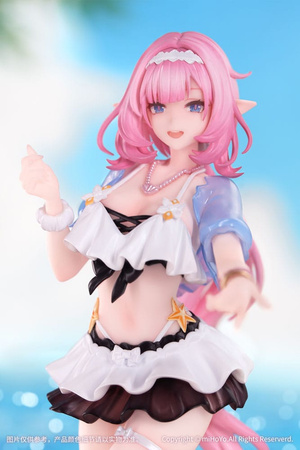 Figurka Honkai Impact 3rd1/8 Elysia Summer Miss Elf Ver. 22 cm