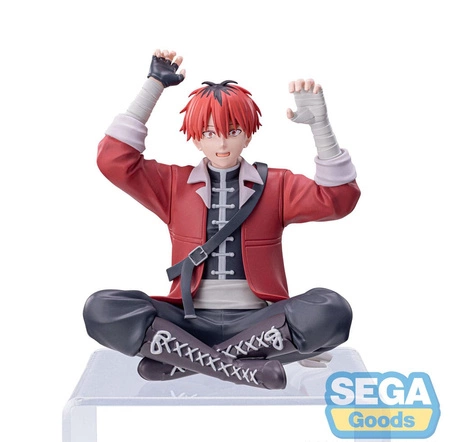 Figurka Frieren: Beyond Journey's End PM Perching Stark 11 cm