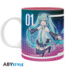 Kubek Hatsune Miku