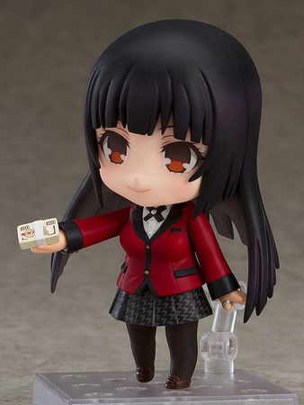 Nendoroid Kakegurui - Compulsive Gambler Yumeko Jabami 10 cm