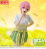 Figurka The Quintessential Quintuplets Series Luminasta Ichika Nakano 20 cm