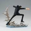 Figurka One Piece Senkozekkei Rob Lucci 10cm