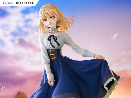 Figurka Butareba: The Story of a Man Turned into a Pig Tenitol Jess 22 cm