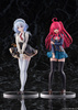 Figurka Liar, Liar SHIBUYA SCRAMBLE FIGURE Shirayuki Himeji 22 cm