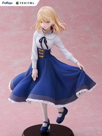 Figurka Butareba: The Story of a Man Turned into a Pig Tenitol Jess 22 cm