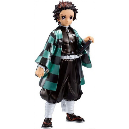 Figurka Demon Slayer Kimetsu no Yaiba Tanjiro Kamado Grandista 24cm