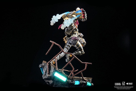 Figurka League of Legends 1/6 Vi 40 cm