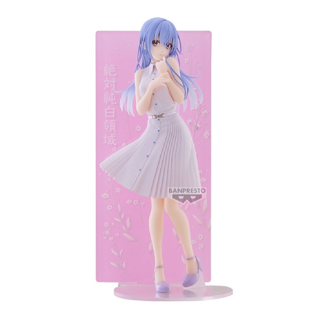 Figurka The Idolmaster Hana Suzuki 22cm