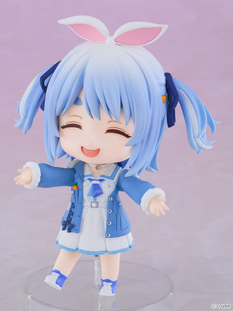 Nendoroid Hololive Production Usada Pekora: Casual Outfit Ver. 10 cm