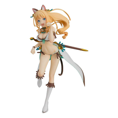 Figurka Smile of the Arsnotoria Pop Up Parade Picatrix: Cat Kingdom Ver. 18 cm