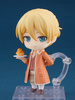 Nendoroid Character Vocal Series 02: Kagamine Rin/Len Kagamine Len: The Servant of Evil Ver. 10 cm