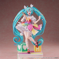 Figurka Character Vocal Series 01 1/7 Hatsune Miku Expo 2023 VR Ver. 26 cm