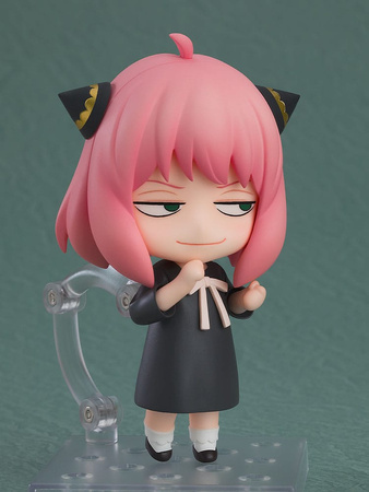 Nendoroid Spy x Family Anya Forger: Casual Outfit Ver. 10 cm