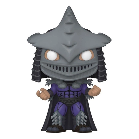 POP Teenage Mutant Ninja Turtles Shredder 9 cm