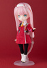 Figurka Darling in the Franxx Harmonia Humming Doll Zero Two 23 cm