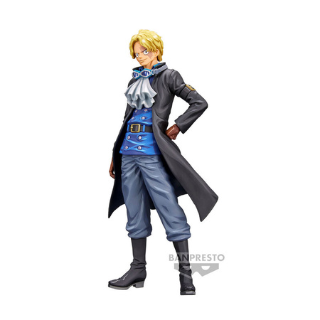 Figurka One Piece Grandista Sanji 28cm