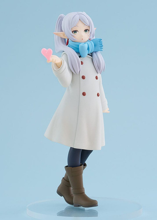 Figurka Frieren: Beyond Journey's End Pop Up Parade Frieren Blow Kiss 16 cm