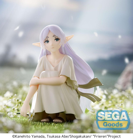 Figurka Frieren: Beyond Journey's End  Frieren In Those Days 10 cm