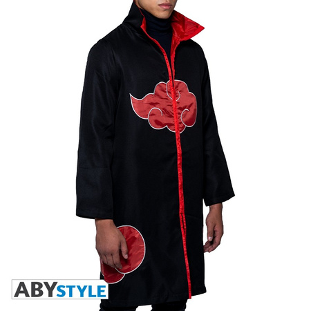 Płaszcz Akatsuki - NARUTO Shippuden