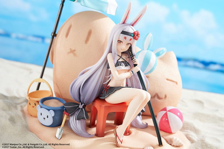 Figurka Azur Lane 1/7 Shimakaze The Island Wind Rests Ver. DX Edition 25 cm
