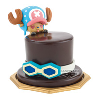 Figurka One Piece Paldoce Collection Tony Tony Chopper Ver.3A 6cm