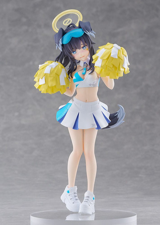 Figurka Blue Archive Pop Up Parade Hibiki (Cheer Squad): Memorial Lobby Ver. 17 cm