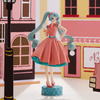 Figurka Hatsune Miku World Journey 18cm