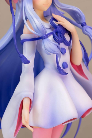 Figurka Voiceroid  1/7 Aoi Kotonoha 22 cm