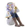 Figurka Frieren: Beyond Journey's End Frieren z wiankiem 13cm