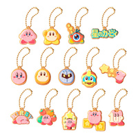 Gacha Kirby Cookie losowy brelok