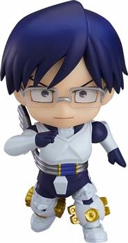 Nendoroid My Hero Academia Tenya Iida 10cm 1428