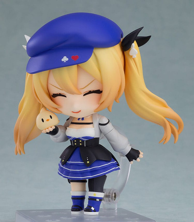 Nendoroid VTuber Dokibird 10 cm