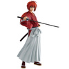 Figurka Rurouni Kenshin Meiji Swordsman Romantic Story Kenshin Himura Ichibansho 24cm