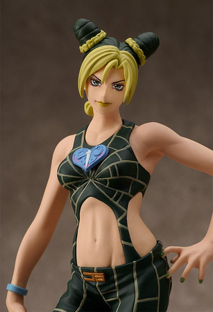 Figurka JoJo's Bizarre Adventure: Stone Ocean Pop Up Parade Jolyne Cujoh 17 cm