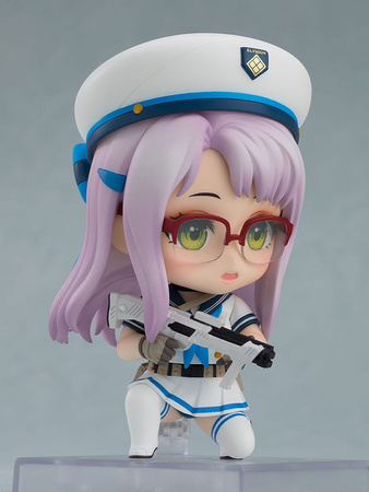 Nendoroid Goddess of Victory: Nikke Neon 10 cm