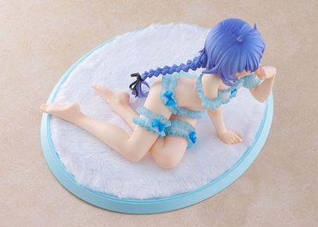 Figurka Mushoku Tensei: Jobless Reincarnation 1/7 Roxy Migurdia lingerie Ver. 12 cm