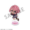 Gacha Dandadan TokoToko Acrylic 9 cm 