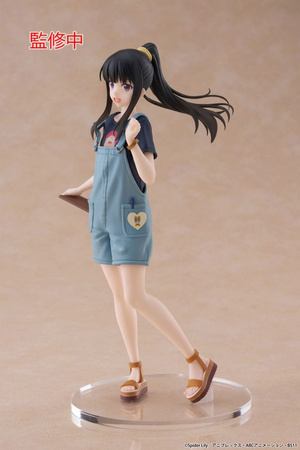 Figurka Lycoris Recoil Coreful Takina Inoue Hawaiian Ver. 18 cm