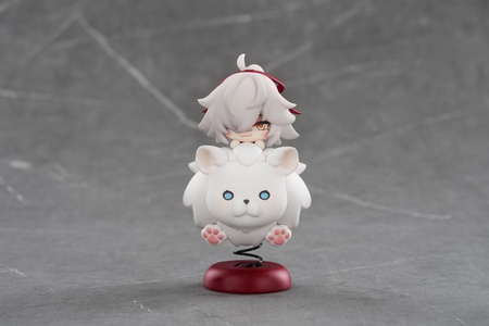 Figurka Honkai: Star Rail Jing Yuan Chibi Chara YuraYura Stand 10 cm